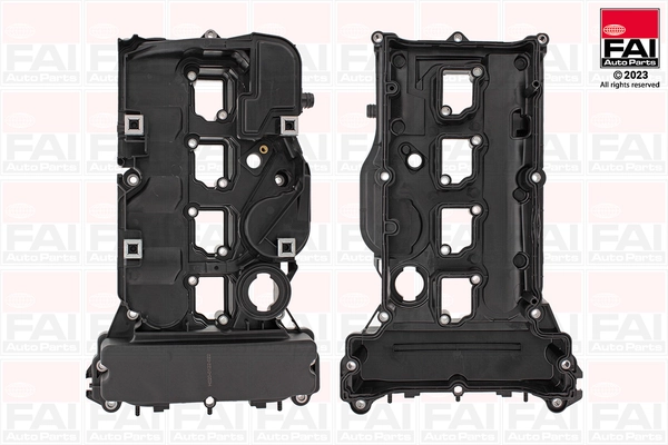 Cylinder Head Cover